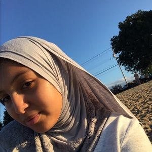 Meet your Posher, Mariam